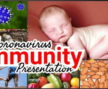 Immunity Coronavirus Science NEET NCERT CBSE