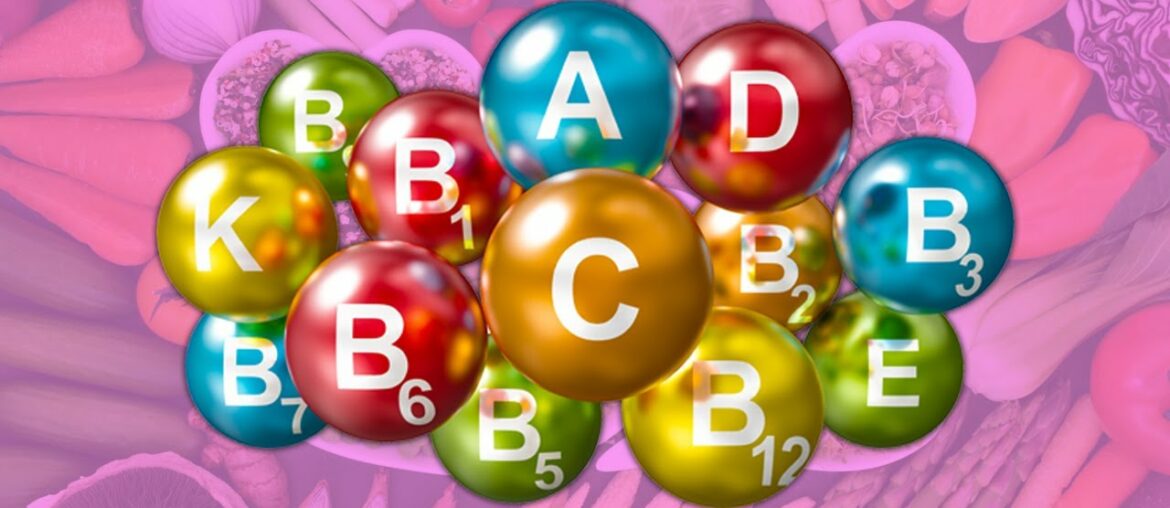 Three Vitamins That Are Best for Boosting Your Immunity