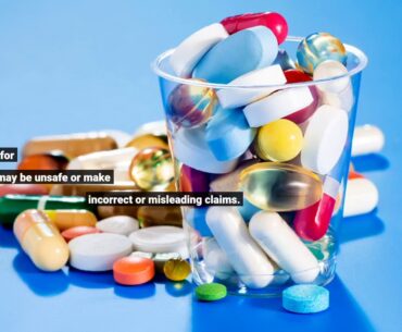 The smart Trick of Best Dog Vitamins & Supplements - Low Prices (Free That Nobody is Talking Ab...