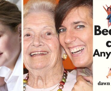 Beauty at Any Age | Beauty Tips and Tricks to Keep You Looking and Feeling Great Forever!