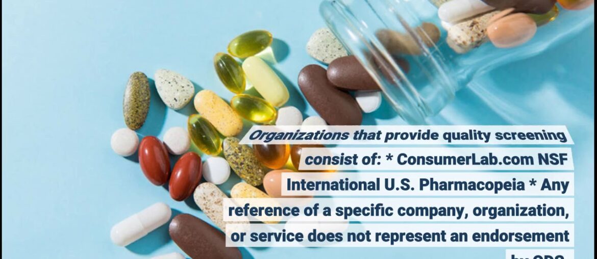 What Does Freshest Vitamins And Supplements By Professional Do?