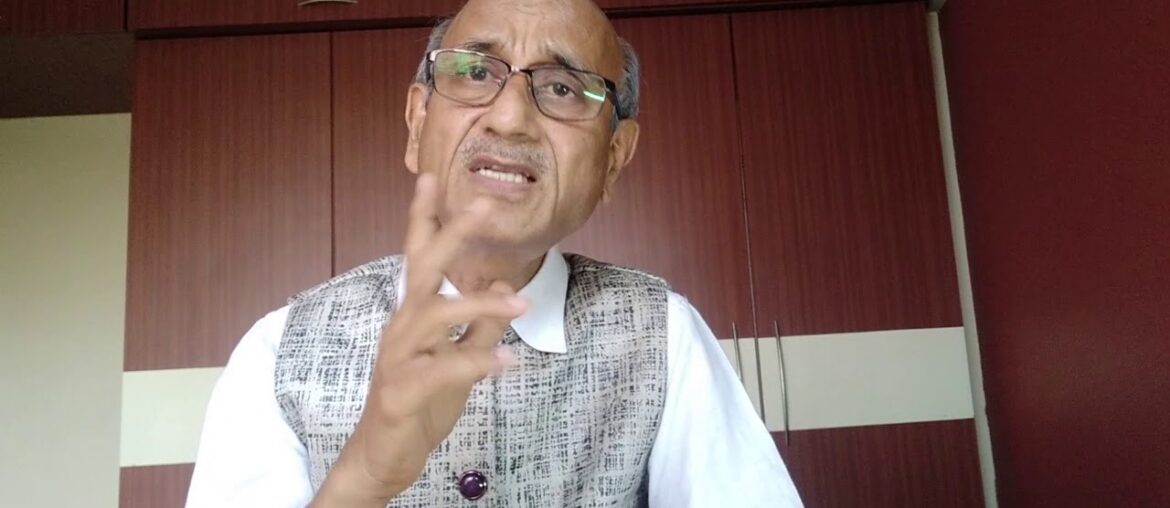 Naturally increase IMMUNE POWER against CORONA VIRUS & Other deadly diseases | PRADEEP SHAH | PART 1