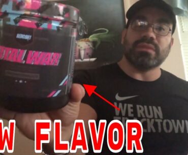 ATE NO CARBS THEN ATE CARBS HERES WHAT HAPPENED