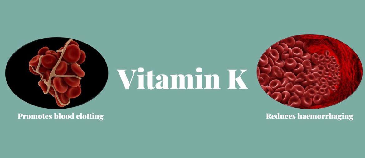 Urban Health Guide: Vitamin K