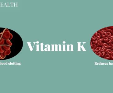 Urban Health Guide: Vitamin K