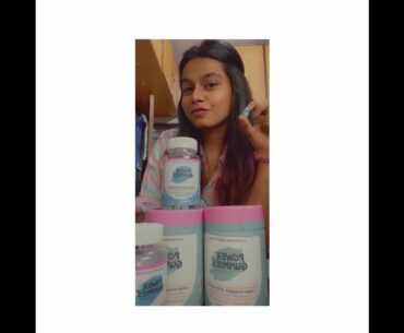 Sugar bear hair vitamins with biotin