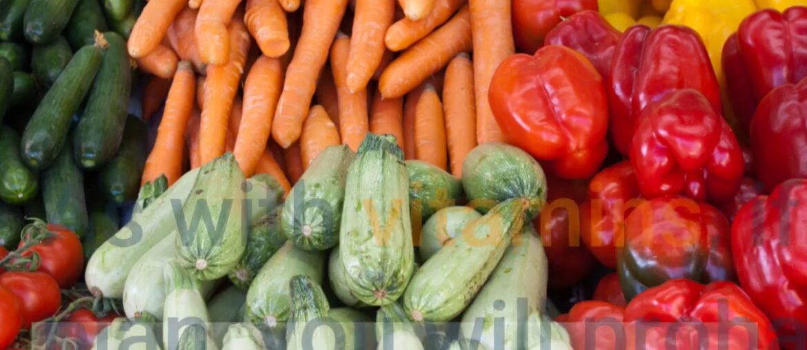 The Only Guide for All About Vitamins & Minerals - Precision Nutrition