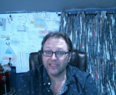 Living With PVCs: Improvements and COVID-19.