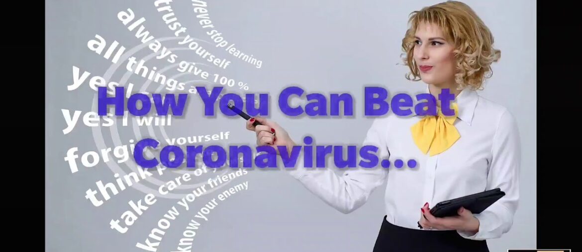 Covid 19/ Corona Virus Precautions for Immunity and Best Prevention Strategy || MUST Watch VIDEO !!!