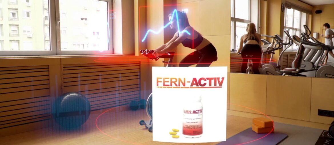 Fern Activ