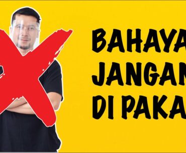 10 HAL WAJIB KAMU PUNYA SAAT NEW NORMAL #newnormal #covid19