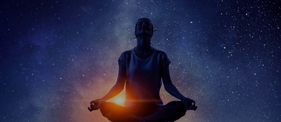 A Meditation to Boost Your Immune System and Sense of Calm in This Time of Coronavirus