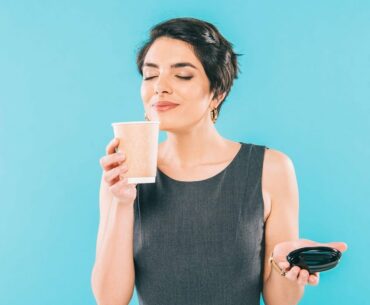 Coronavirus And Smell Loss Explained