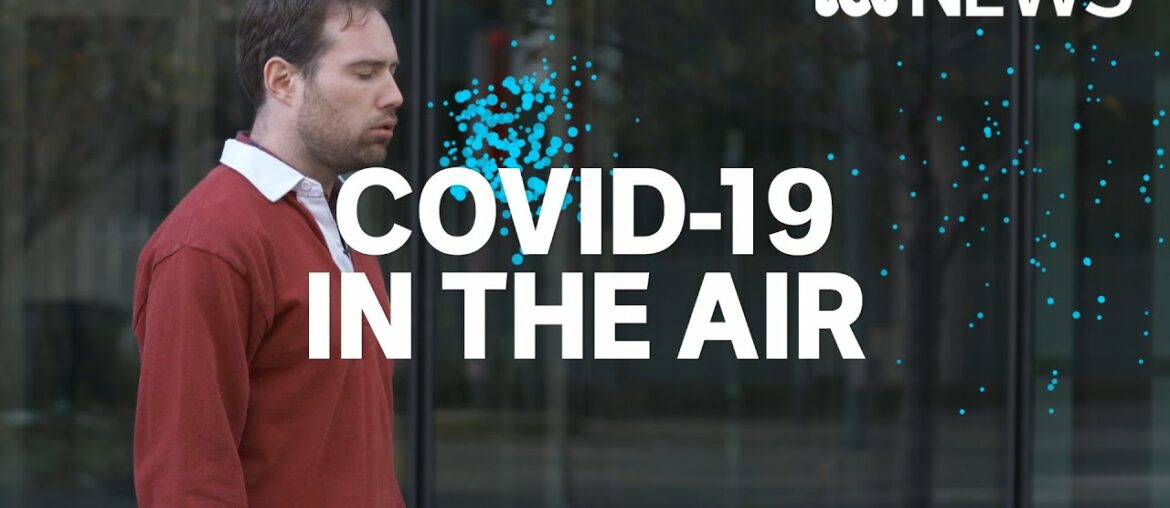 Research finds sneezes can propel COVID-19 up to eight metres | ABC News