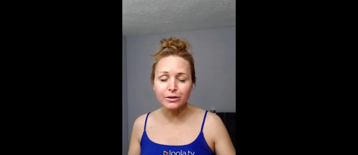 VERTERE Sunday Sessions: Antioxidsnt Vitamin-Rich Facial Scrub