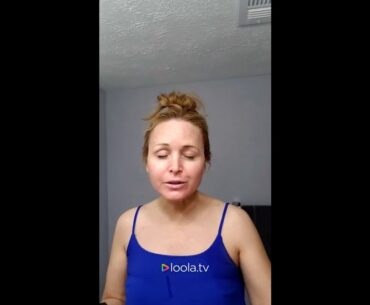 VERTERE Sunday Sessions: Antioxidsnt Vitamin-Rich Facial Scrub