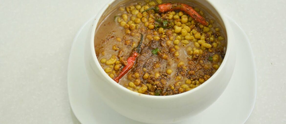 Amla ki Kadhi in Minutes! #Amla #Amlarecipe #healthyfood #immunity