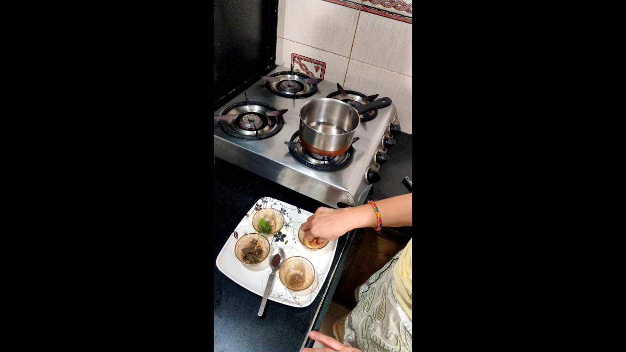 IMMUNITY TEA TO BOOST IMMUNE SYSTEM | In Hindi