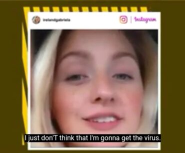 Curb Your Coronavirus Immunity