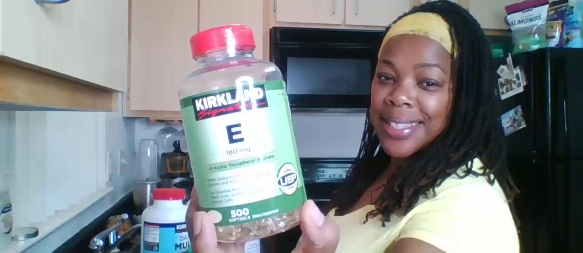 TAKE YOUR VITAMINS DAILY!!!! #biotin FOR HAIR! BE GOOD TO YOUR BODY YOU ONLY GET 1! #vitamins #daily