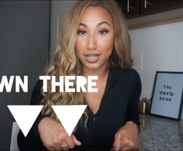 The Cure for Yeast Infections, BV, Vaginal Odor & More | 5 Most IMPORTANT Feminine Hygiene Tips