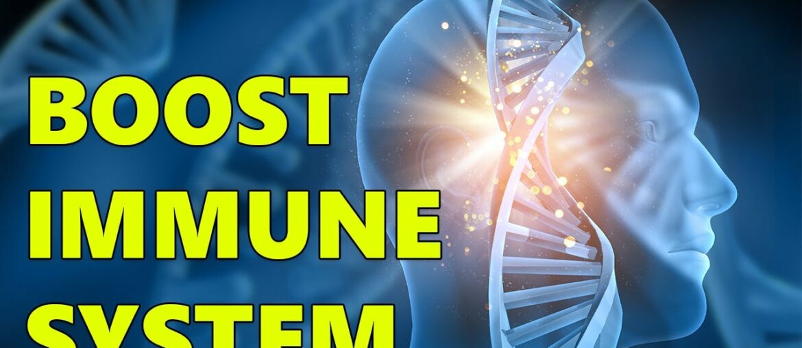 Stay Out of Harm's Way! Clever Tips to Boost Your Immune System During COVID-19