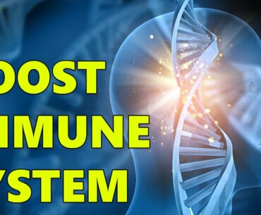 Stay Out of Harm's Way! Clever Tips to Boost Your Immune System During COVID-19