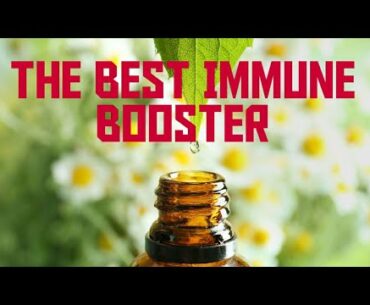 FIGHT AGAINST COVID-19|HOW TO BOOST YOUR IMMUNE SYSTEM #immune booster