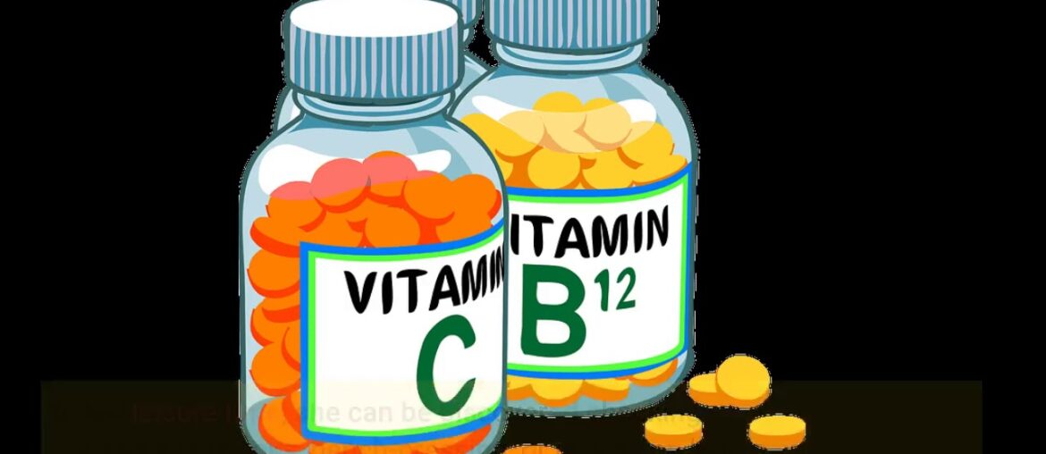 All About Vitamins and Supplements - Walmart Canada