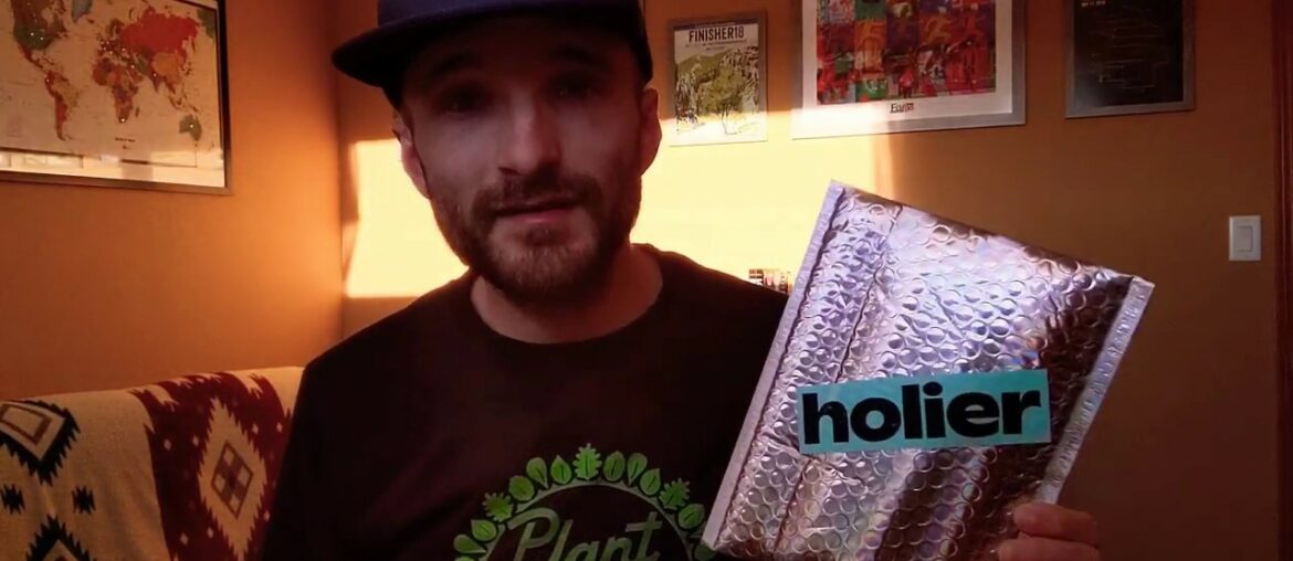 Holier vs Future Kind Vegan Multivitamin Comparison