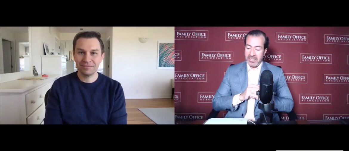 David A  Sinclair, Ph D , on Longevity, COVID19 and Biotech