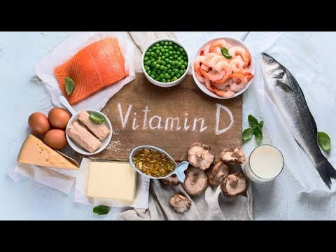 Story of vitamin D