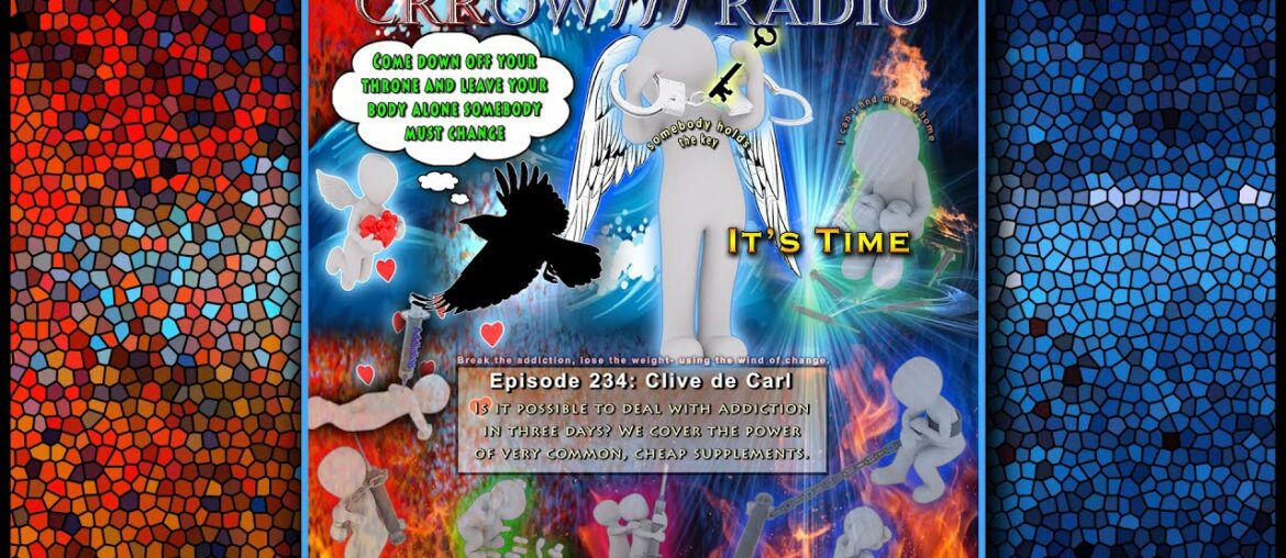 234- Made in Nature, Vitamin C, Magnesium and a few more too