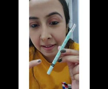 Simple Makeup Tutorial