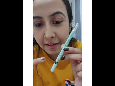 Simple Makeup Tutorial