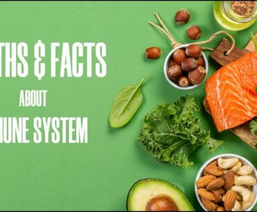 Myths vs. Facts About Your Immune System