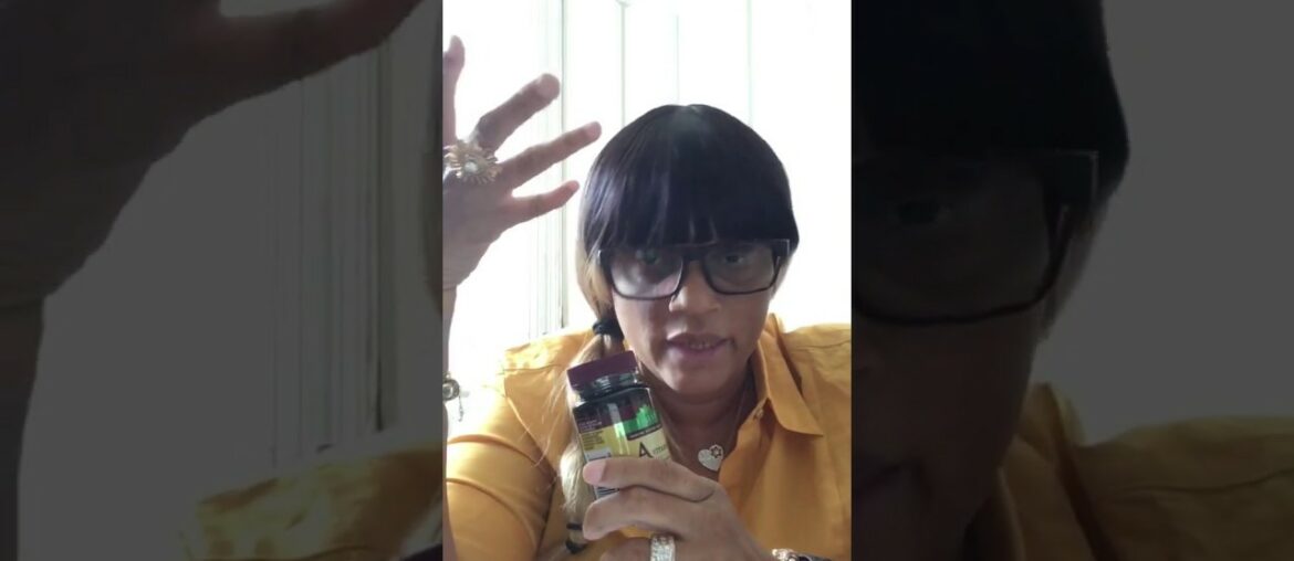 Daily Vitamins and Supplements / WELLNESS / Optimal Health