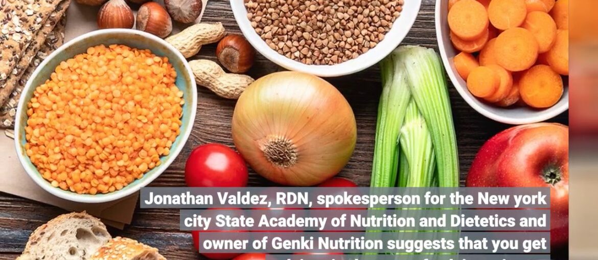 4 Easy Facts About Vitamins and Minerals - HelpGuide.org Described