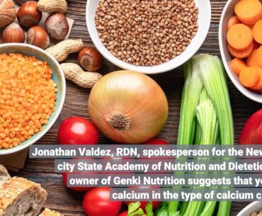 4 Easy Facts About Vitamins and Minerals - HelpGuide.org Described