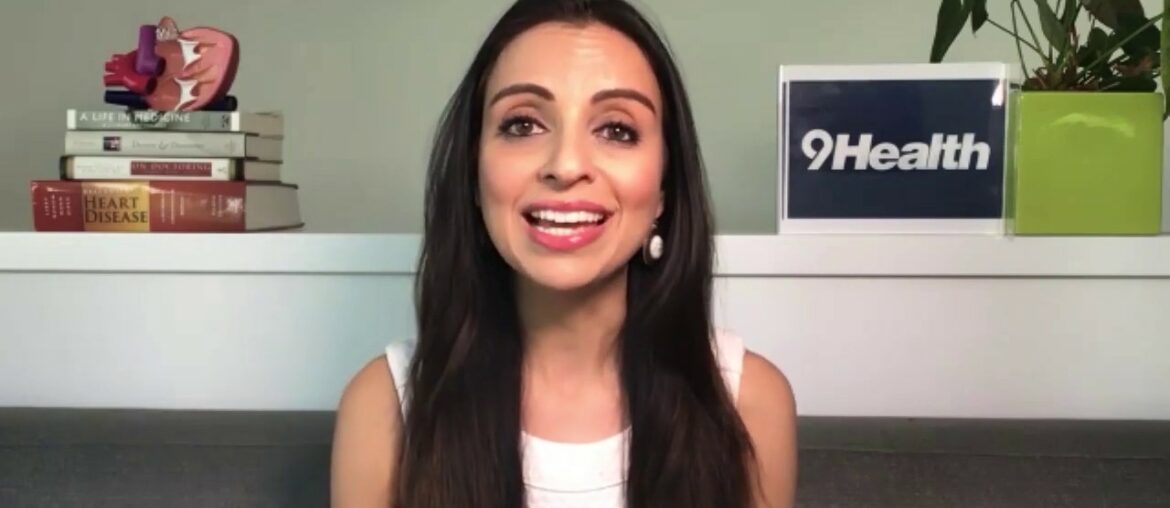 Answers to top questions about COVID-19 antibody testing