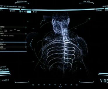 Covid entering my immune system