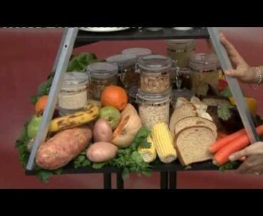 Multi vitamin supplements with the Lap Band