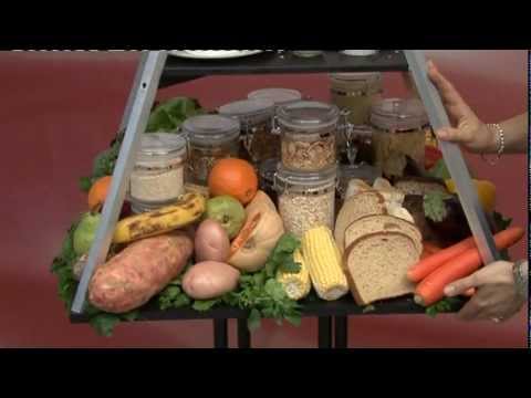 Multi vitamin supplements with the Lap Band