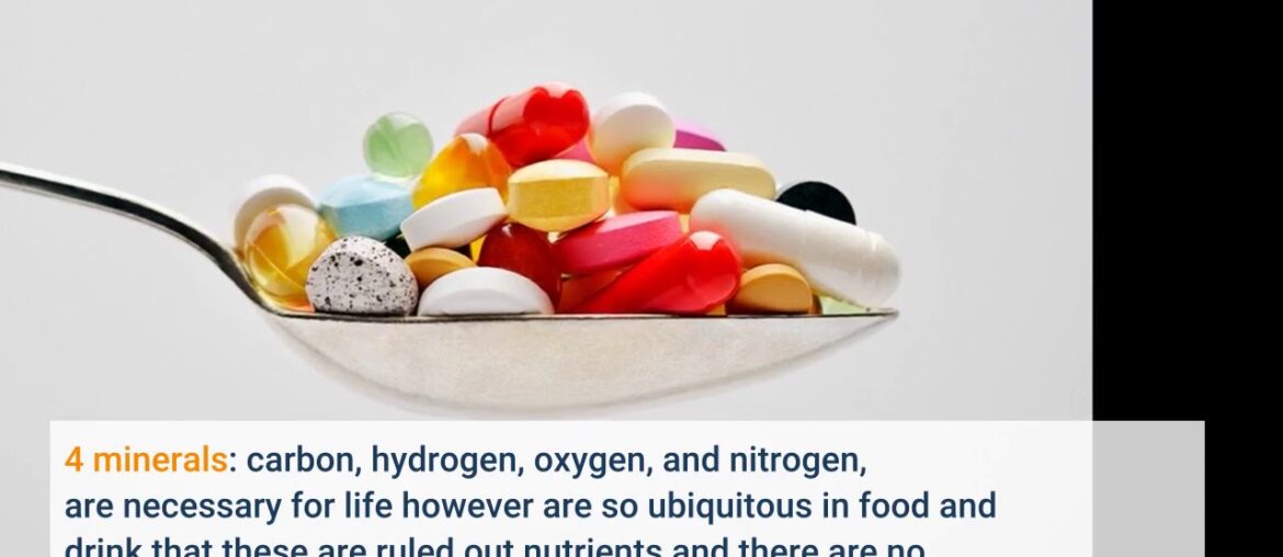 Everything about Vitamins and Natural Supplements - The Vitamin Shoppe