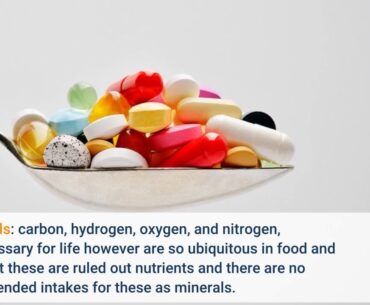 Everything about Vitamins and Natural Supplements - The Vitamin Shoppe