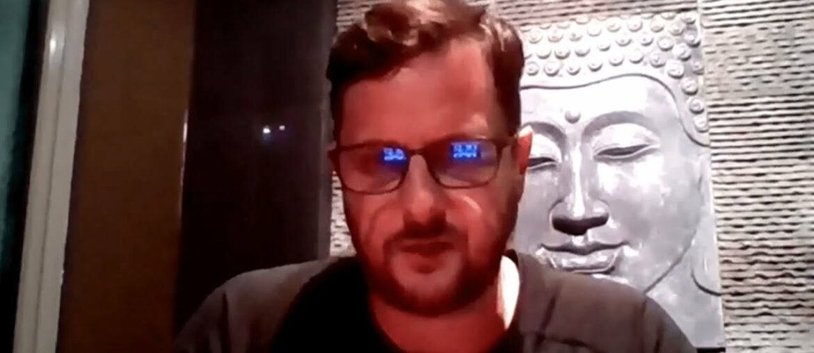 14th REX webinar: The Great Change inspired by the Fitness Industry