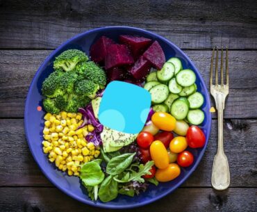 Dietfoodi  Product Demonstration