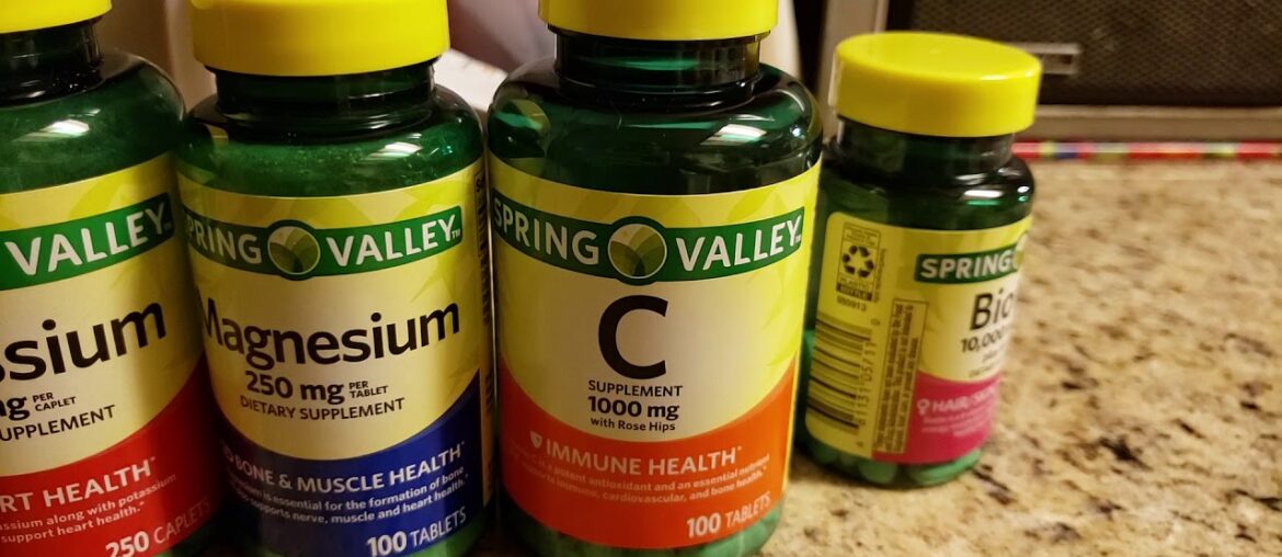 KETO HACK: Vitamins | What I Wish I Knew Before Starting Keto Part 1