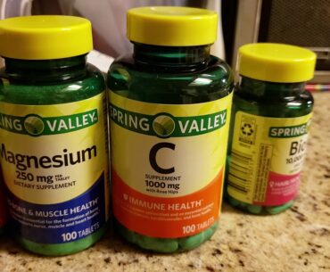 KETO HACK: Vitamins | What I Wish I Knew Before Starting Keto Part 1