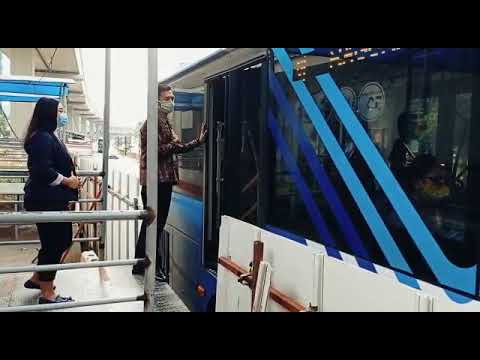 SHORT MOVIE - PEMUDA LAWAN COVID19